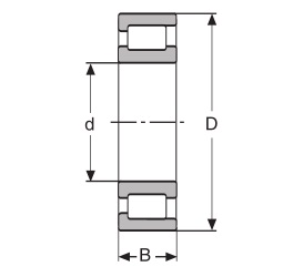 BU 1324 L