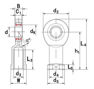 GIR30UK-2RS