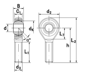 SSA12T/K