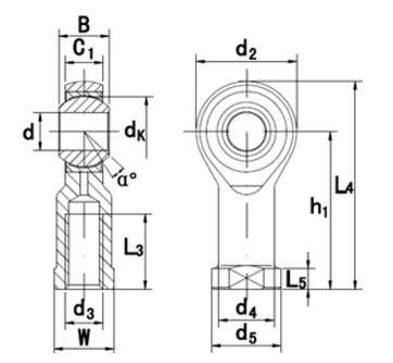 SSI12T/K