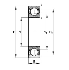 SS62209-2RS