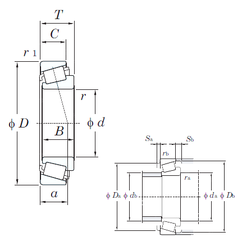HC STB5080LFT