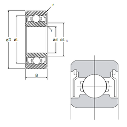 R-1660HH
