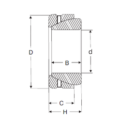 GE 25 SX
